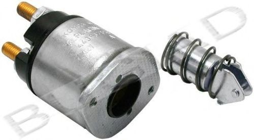 BUGIAD Starter motor Article number: BSP21915 cheaply