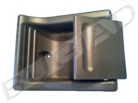 BUGIAD Door Handle, interior Article number: BSP21976 cheaply