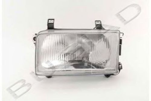BUGIAD Headlight Article number: BSP22229 cheaply