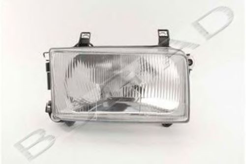 BUGIAD Headlight Article number: BSP22230 cheaply