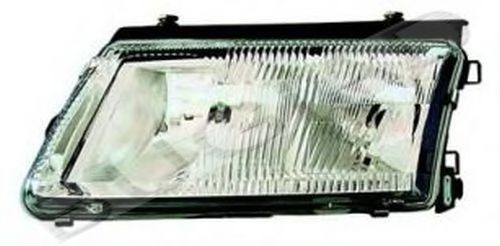 BUGIAD Headlight Article number: BSP22347 cheaply