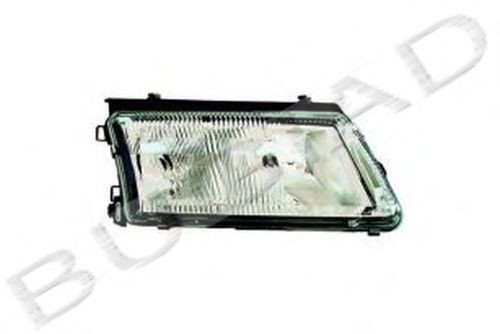 BUGIAD Headlight Article number: BSP22348 cheaply