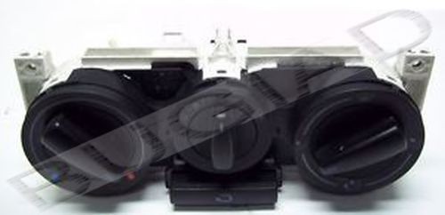 BUGIAD Control Element, heating / ventilation Article number: BSP22362 cheaply
