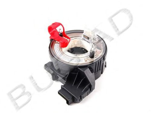 BUGIAD BSP22462 Steering Column Coupling GOLF 1.4 TSI 160 PS Petrol 2009