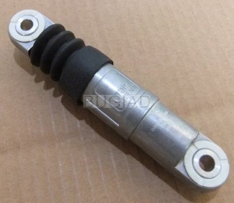 BUGIAD BSP23125 Võnkepehmendus, soonrihm PASSAT 1.9 TDI 4motion 130 HP Diisel 2005