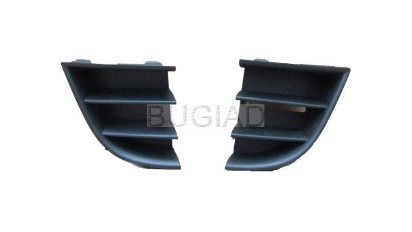 BUGIAD Bumper grill Article number: BSP23628 cheaply