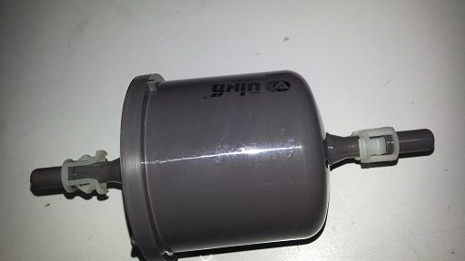 BUGIAD Brændstof-filter Varenummer: BSP24042 billige