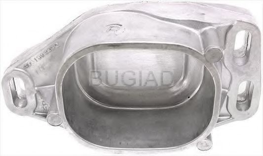 BUGIAD Rubber Buffer, engine mounting Article number: BSP24298 cheaply