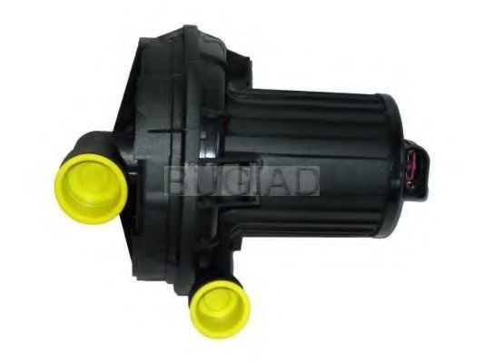 BUGIAD BSP24381 Lisaõhupump A4 2.0 130 HP Bensiin 2008
