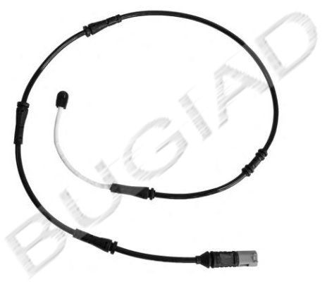BUGIAD Brake pad wear sensor Article number: BW70464 cheaply