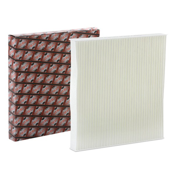 ASHIKA Pollen filter Article number: 21-H0-H011 cheaply