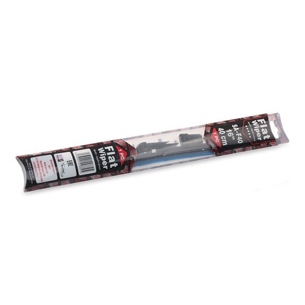 ASHIKA Wiper blade Article number: SA-F40 cheaply