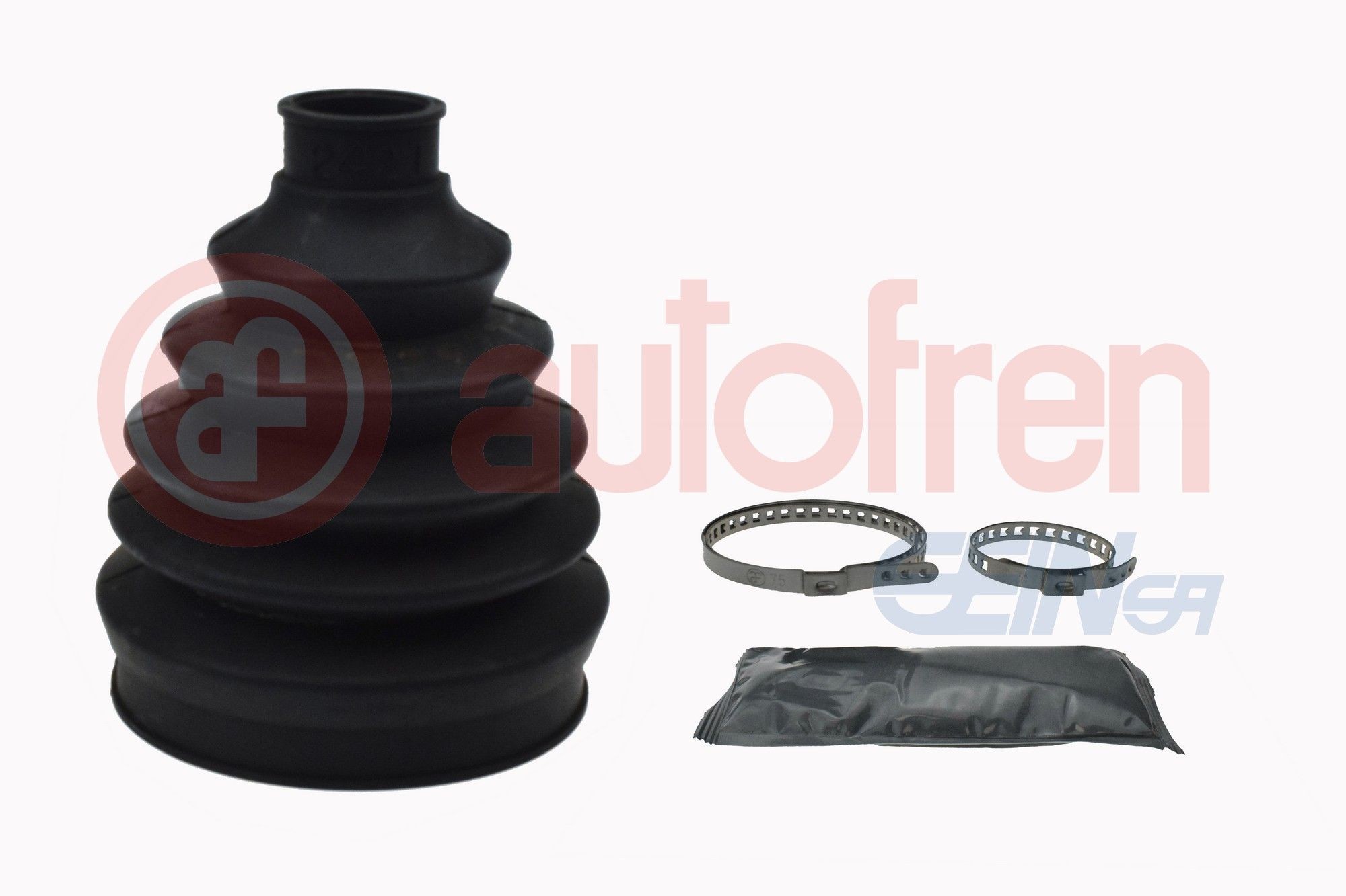 AUTOFREN SEINSA Bellow Set, drive shaft Article number: D8282T cheaply