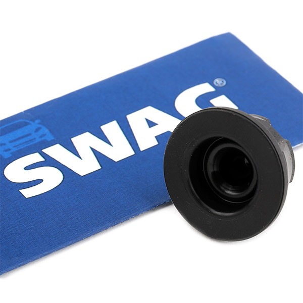 SWAG Fastening Element, engine cover Article number: 10 94 0836 cheaply