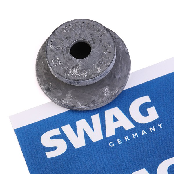 SWAG Fastening Element, engine cover Article number: 30 94 4994 cheaply