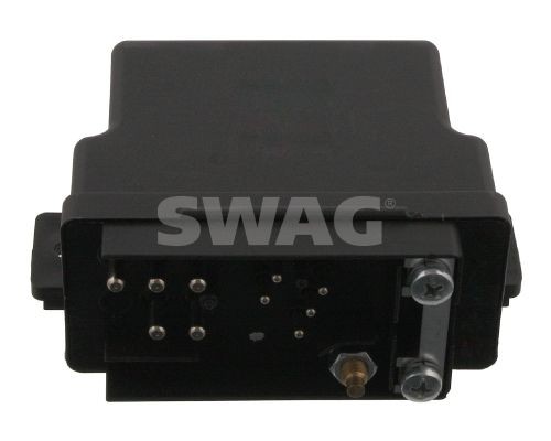 SWAG Glow plug relay Article number: 10 93 4451 cheaply