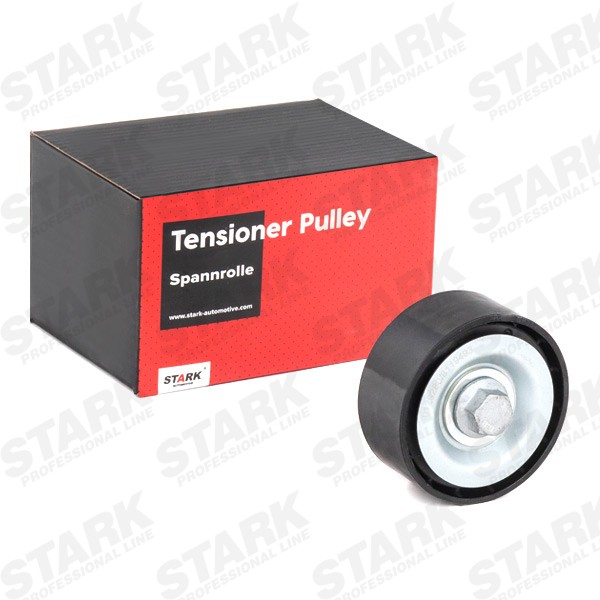 STARK Deflection / Guide Pulley, v-ribbed belt Article number: SKDG-1080086 cheaply