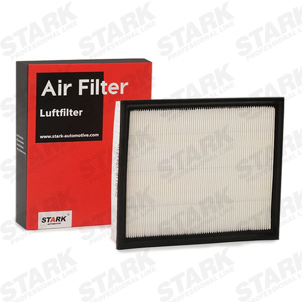 STARK Luftfilter Varenummer: SKAF-0060587 billige