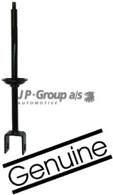 JP GROUP Stabilisaator, käändmik Artikli number: 8150500272 soodsalt