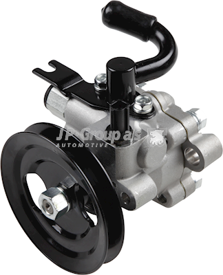 JP GROUP Relee, Kütusepump Artikli number: 1299201100 soodsalt