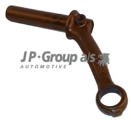 JP GROUP Õõtshoob, käändmik Artikli number: 8140150176 soodsalt