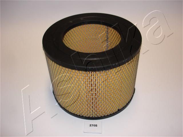 ASHIKA Air filter Article number: 20-02-270 cheaply