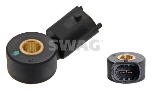 SWAG Knock Sensor Article number: 40 93 8709 cheaply