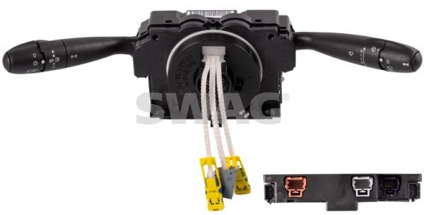SWAG Headlight switch Article number: 62 93 4931 cheaply
