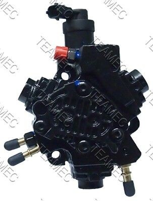 TEAMEC High pressure fuel pump Article number: 874 106 cheaply