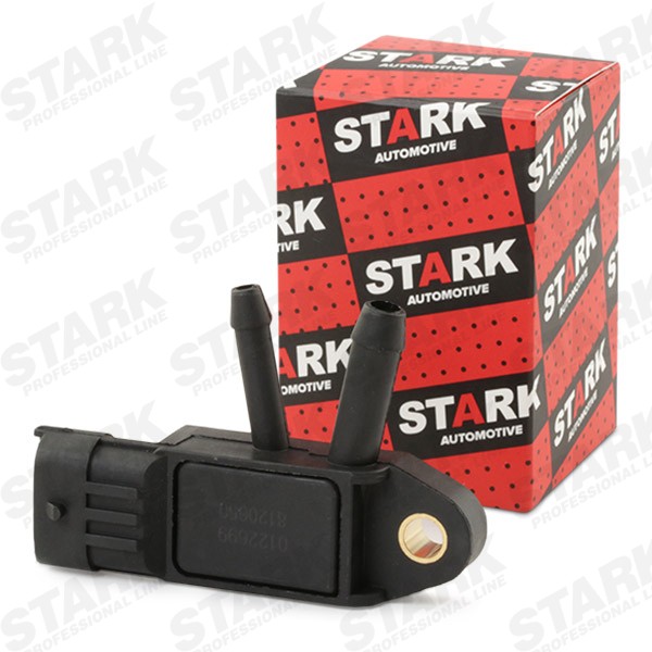 STARK Sensor, sugerørstryk Varenummer: SKSI-0840014 billige