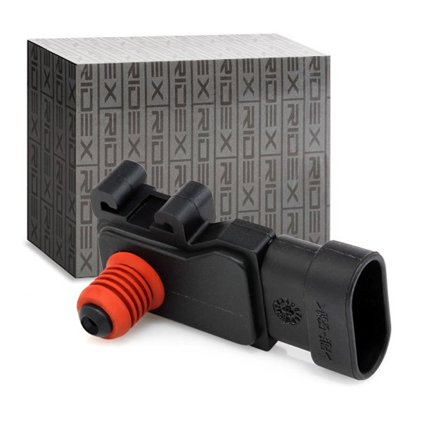 RIDEX Sensor, sugerørstryk Varenummer: 3947S0005 billige