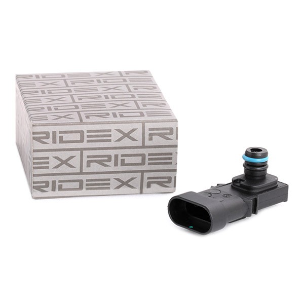 RIDEX Intake manifold pressure sensor Article number: 3947S0007 cheaply