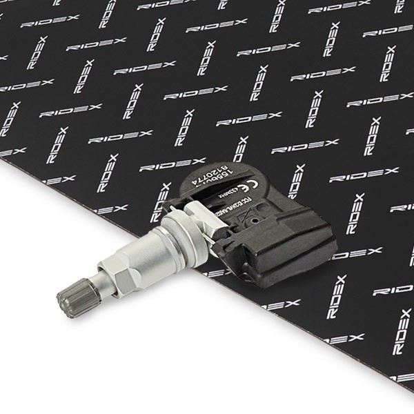 RIDEX Tyre pressure sensor (TPMS) Article number: 2232W0010 cheaply