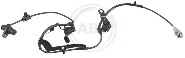 A.B.S. ABS sensor Article number: 31018 cheaply