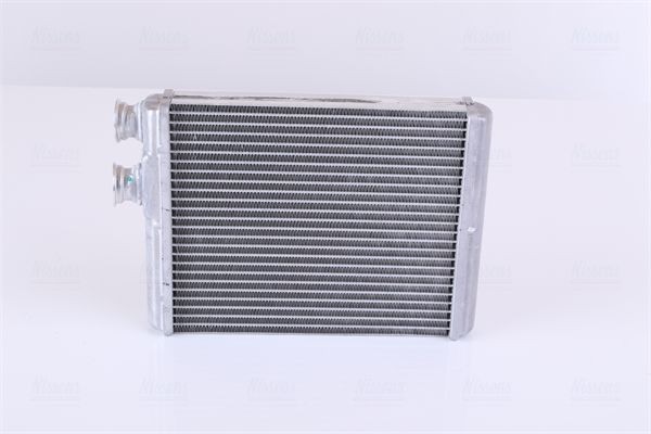 NISSENS Heater matrix Article number: 72986 cheaply