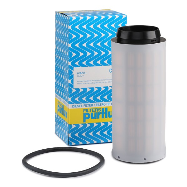 PURFLUX Brændstof-filter Varenummer: C832 billige