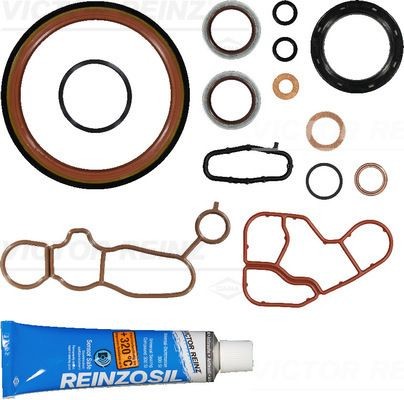 REINZ Crankcase gasket set Article number: 08-41188-01 cheaply
