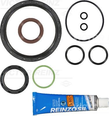 REINZ Crankcase gasket set Article number: 08-38528-01 cheaply