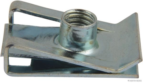 HERTH+BUSS ELPARTS 50267105 Fixeringsklemme MAREA 1.9 JTD 110 (185AXT1A) 110 HK Diesel 2007