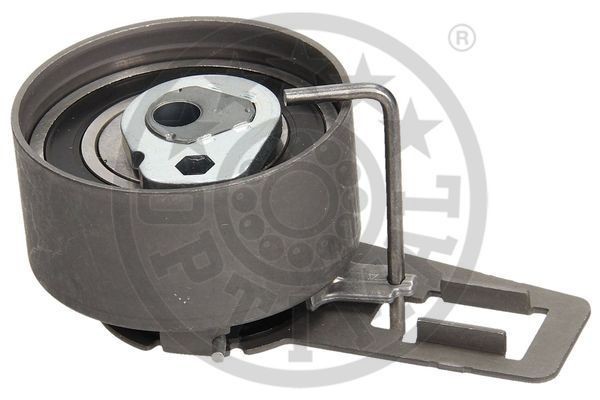 OPTIMAL Timing belt tensioner pulley Article number: 0-N2330 cheaply