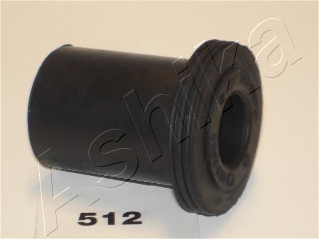 ASHIKA Bush, leaf spring Article number: GOM-512 cheaply