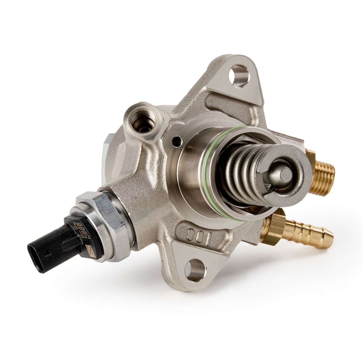 HITACHI High pressure fuel pump Article number: 133085 cheaply