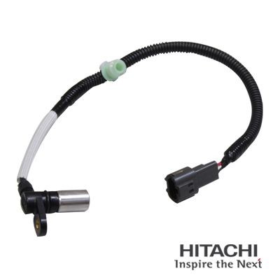 HITACHI RPM Sensor, automatic transmission Article number: 2508111 cheaply
