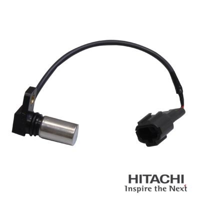 HITACHI RPM Sensor, automatic transmission Article number: 2508112 cheaply