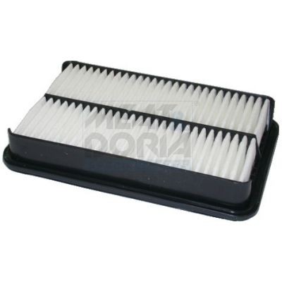 MEAT & DORIA Luftfilter Varenummer: 16006 billige