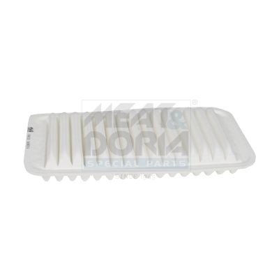 MEAT & DORIA Air filter Article number: 16021 cheaply
