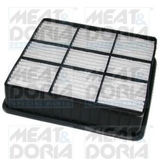 MEAT & DORIA Luftfilter Varenummer: 16059 billige