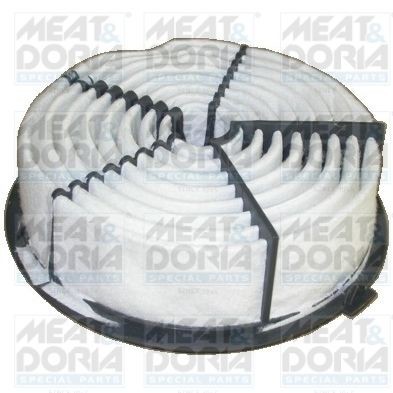 MEAT & DORIA Air filter Article number: 16229/1 cheaply