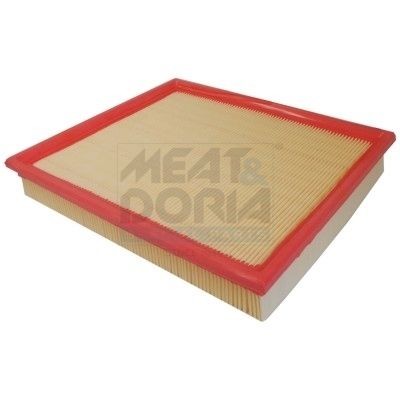 MEAT & DORIA Air filter Article number: 16287 cheaply