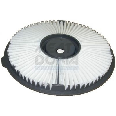 MEAT & DORIA Luftfilter Varenummer: 16289 billige